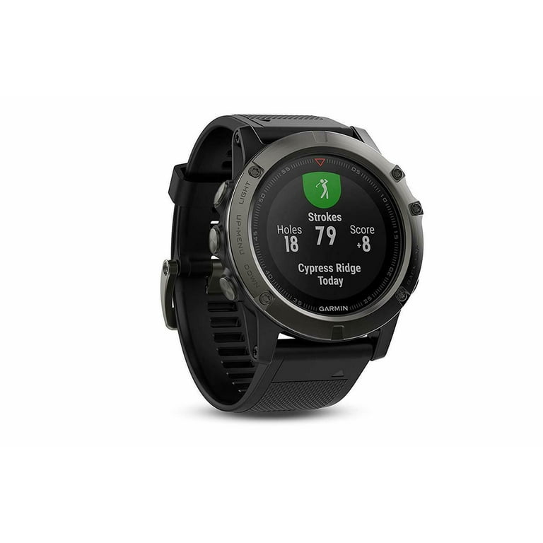 Bluetooth fenix 5x hotsell