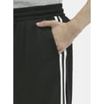 thumbnail image 3 of No Boundaries Men's & Big Men's Solid and Printed Mesh Shorts, Sizes XS-5XL, 3 of 5