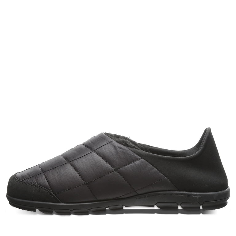 Bearpaw Harry Men\'s Slip Ons Casual Shoes Black Size 8 M New in Box * Amazon.com | BEARPAW Men main image 4