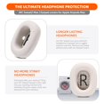 thumbnail image 2 of Fundas para auriculares Wicked Cushions resistentes al sudor para AirPods Max, 2 of 8
