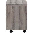 thumbnail image 6 of Mobile File Cabinet with 5 Casters - Easy to Move in Office Spaces, 6 of 6