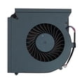 thumbnail image 2 of Ventilador de Enfriamiento para Computadora Portátil para MSI Series, Color Negro, 2 of 9
