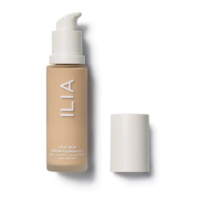 Sérum Foundation ILIA Beauty True Skin SF3.5 Córcega 30 ml