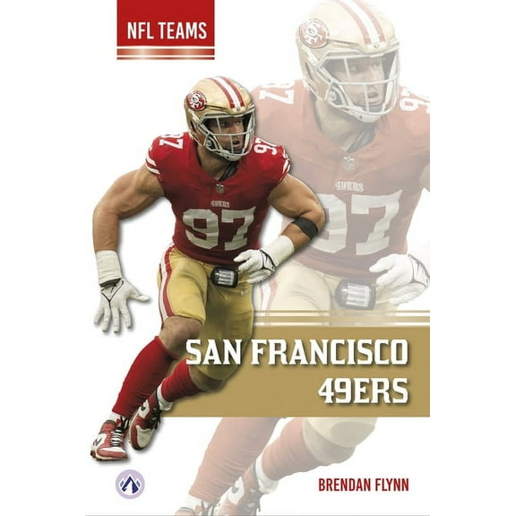 San Francisco 49ers, (Hardcover)