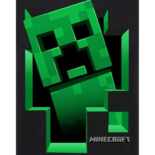 Steam Workshop::Minecraft Creeper Face Flag