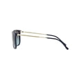 thumbnail image 3 of Sunglasses Ray-Ban RB 4344 65353M Blue, 3 of 6