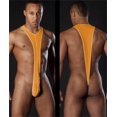 thumbnail image 3 of Ropa interior sexy para hombre, mono, ropa interior de una pieza para hombre europea y americana, bragas, 3 of 5