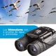 thumbnail image 2 of Binoculares Portátiles Visión Nocturna Hd 20x Con Estuche, 2 of 7