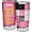 21-Pink, variant on 13th Birthday Gifts for Girls Tumbler 13 Year Old Girl Gift Ideas Best Gifts for 13th Girls 13th Birthday Decorations for Girls Stainless steel 20oz Tumbler