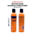 thumbnail image 2 of Express Beauty Neutralizing Isoplus Neutralizing Shampoo Conditioner - 8 fl oz, 2 of 6