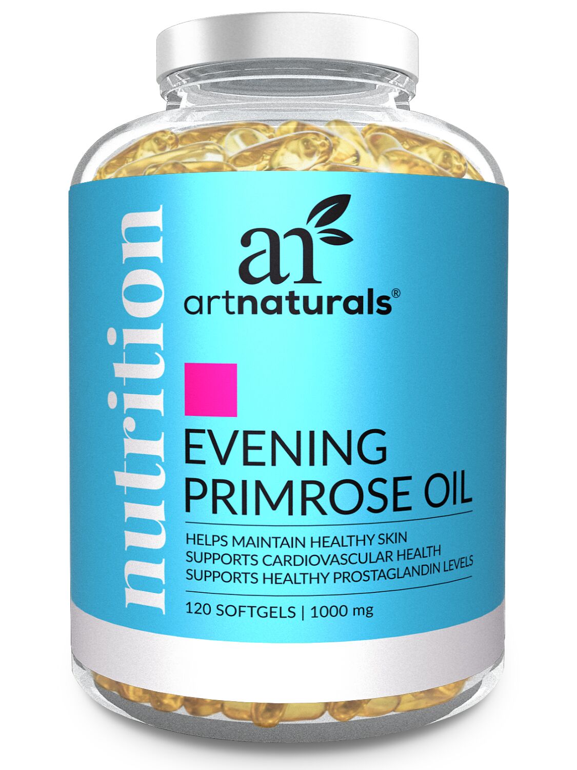 evening primrose oil for dogs hormones