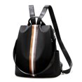 thumbnail image 1 of Ladies Backpack Fashion All-match Multiuse Casual Shoulder Bag Travel Backpack, 1 of 10