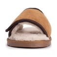 thumbnail image 3 of MUK LUKS Men's Topher Open Toe Slipper, 3 of 6