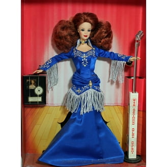 Grand Ole Opry Barbie & Kenny Dolls Country Duet Collector Edition