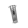 thumbnail image 4 of Accessoires de Cheminée de Poêle Durables Cuisson Camping Réchaud Anti-Brûlure Filet, 4 of 9