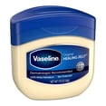 thumbnail image 4 of 3Pc Vaseline Jelly Original 1.75 oz Jar, 4 of 6