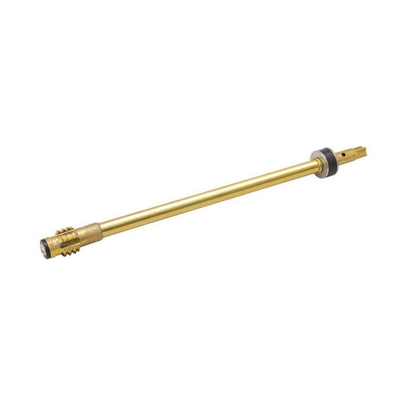 B&K 888-561 Replacement Stem Assembly, 6", Brass