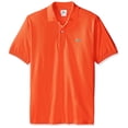 thumbnail image 3 of Lacoste Men Short Sleeve Classic Chine Fabric Original Fit Polo, 3 of 3