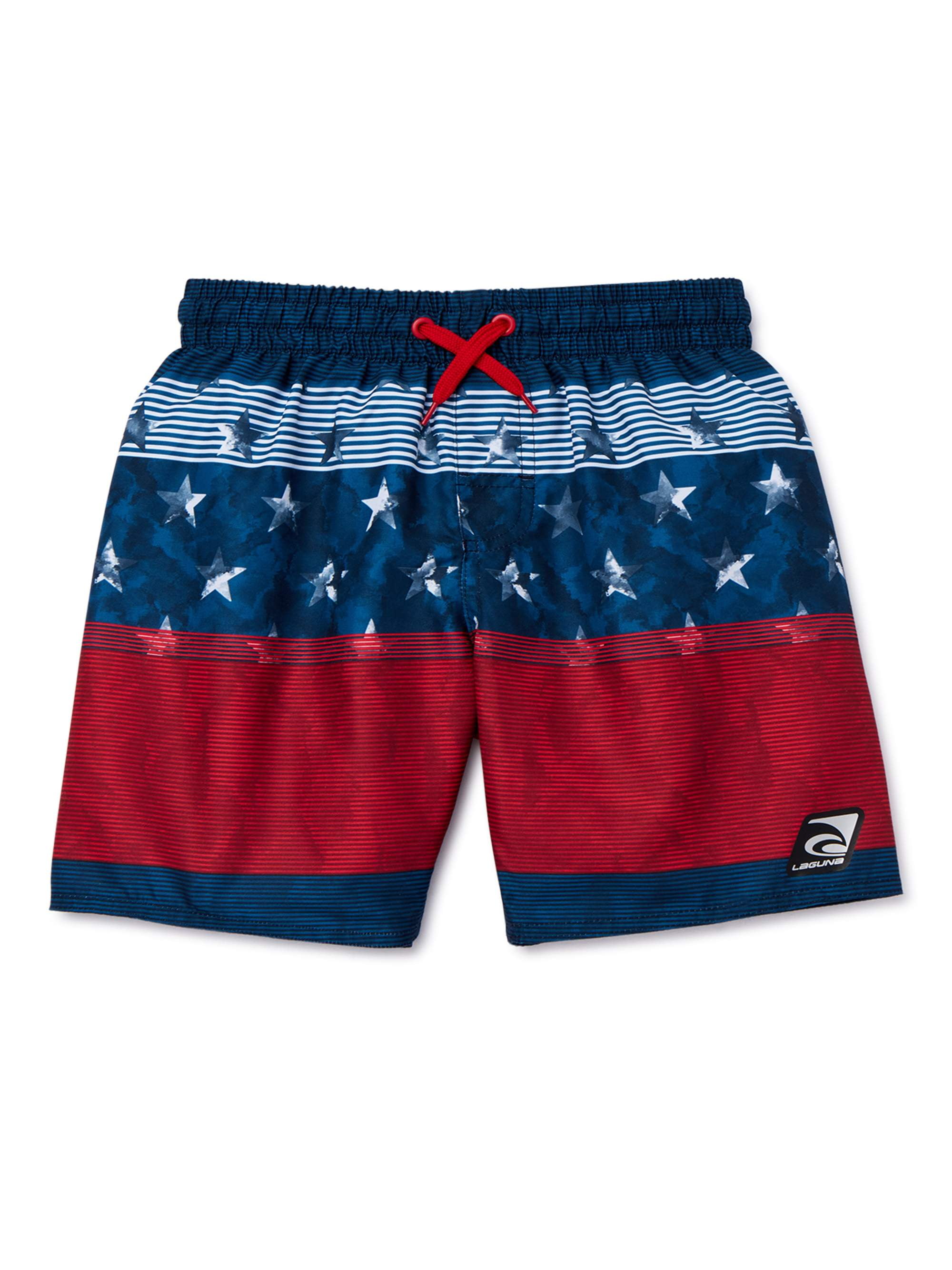 walmart boys swimsuit