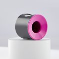 thumbnail image 1 of Airbag Peine Base Cojín de aire Peine Soporte de almacenamiento Soporte para baño (Rojo rosa) Likrtyny Cuidado Belleza, 1 of 3
