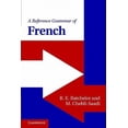 thumbnail image 4 of A Reference Grammar of French, 4 of 5
