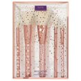 thumbnail image 1 of Tarte 3 pc - Merry Metals Brush Set, 1 of 1