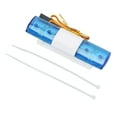 thumbnail image 4 of RC A Mené la Lumière, 3 Couleurs Disponibles Conception de Simulation RC Light Safe 4 Modes pour 1/10 RC Voiture Bleu, Rouge, Jaune, 4 of 8