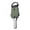 Army Green, variant on Practical Metal Key Holder Fit 2 To 6 Keys Great For Bags And Belts