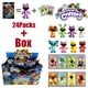 thumbnail image 1 of Caja misteriosa de Critters sonrientes, caja ciega de Anime, juguetes, Regalos divertidos, sorpresa, figura decorativa para adultos, regalos de cumpleaños y Navidad para niños, 1 of 5