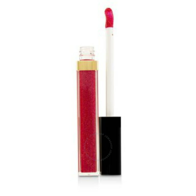 First Impression, Chanel Rouge Coco Gloss