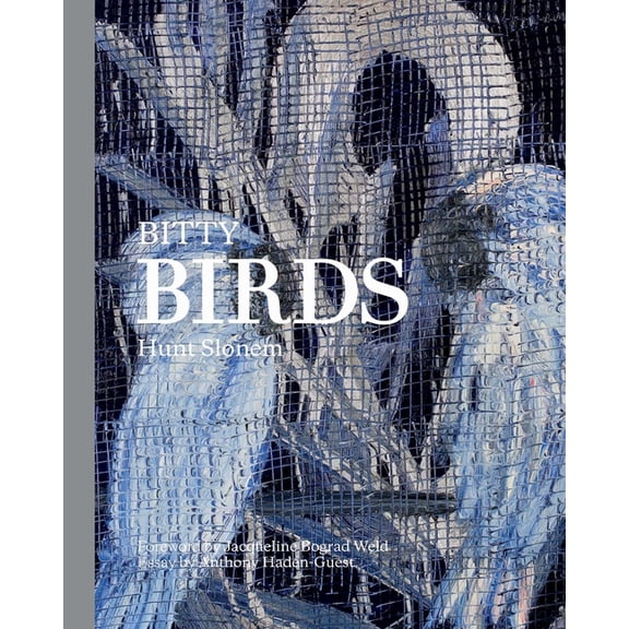 Bitty Birds, (Hardcover)