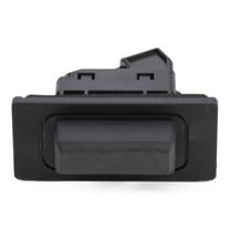 Rear Trunk Opening Button Switch GHK1-56-8D0 For Mazda 3 Axela