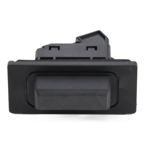 BUYISI Rear Trunk Opening Button Switch Ghk1-56-8D0 For Mazda 3 Axela Hatchback 2014-2018 6 Atenza 2014-21 Car Trunk Switch Accessories