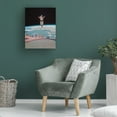 thumbnail image 3 of Trademark Fine Art spacerocket art  278 Canvas Wall Art, 3 of 4