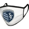 Sporting Kansas City Fanatics Branded Adult Cloth Face Covering