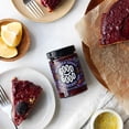 thumbnail image 5 of GOOD GOOD Blackberry Jam, No Added Sugar, Low Calorie, Keto Friendly, 12 oz, 2 pack, 5 of 8