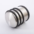 thumbnail image 3 of Juego de topes de puerta 1 - Solid & Practical - en acero inoxidable TUNC Sencillez, 3 of 4