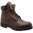 thumbnail image 6 of AdTec Men's 9680 6" Work Boots, 6 of 6