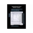 thumbnail image 6 of Lian-Li Lian Li V100 ATX Case w/ Fans (V100RW), 6 of 8