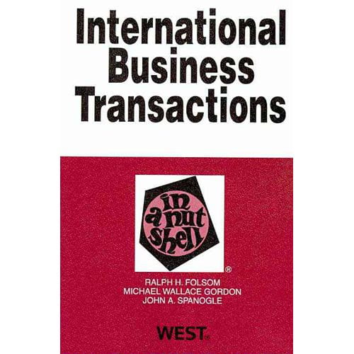 international business