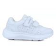 thumbnail image 1 of Tenis Escolar Audaz Blanco Sintetico Niño, 1 of 5