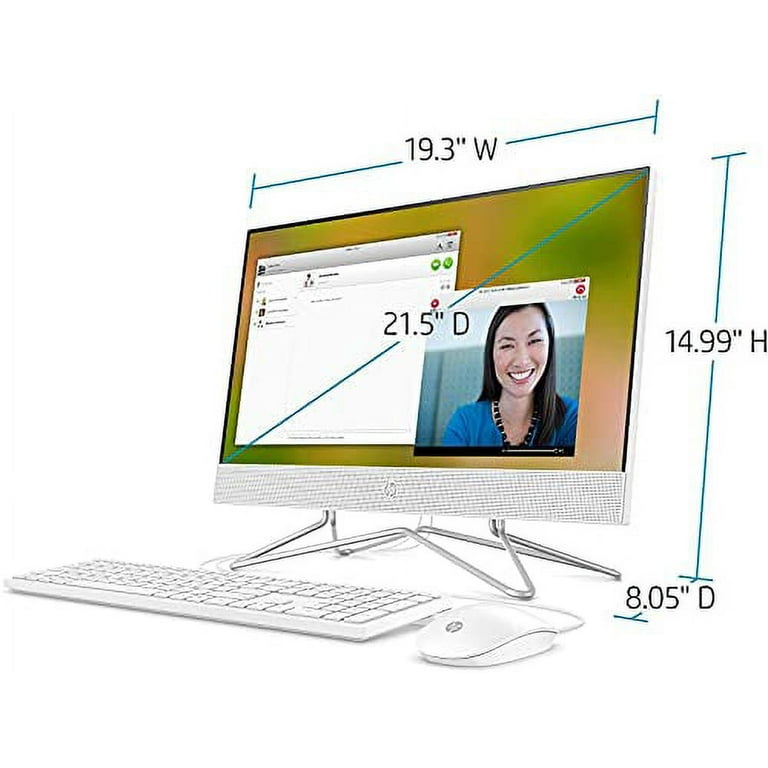 hp - 2022年8月 良好 HP 驚速12世代i5 1235u 16GB 新品1TB HP-2022-Newest-All-in-One-