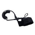 thumbnail image 4 of Paddle Safety Rod Correa elástica Barcos Balsa Stretch Rope Black Sunnimix Cuerda elástica giratoria para tabla de surf, 4 of 8