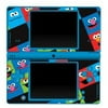 Decal Set for DSi