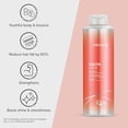thumbnail image 3 of Joico YouthLock Shampoo & Conditioner 33.8 oz Duo, 3 of 5