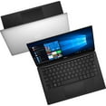 thumbnail image 6 of Dell XPS 13 7390 2020 Premium Laptop Computer I 13.3" Full HD Display I 10th Gen Intel Hexa-Core i7-10710U I 16GB RAM 2TB PCIe SSD I Backlit KB Fingerprint Thunderbolt MaxxAudio Win 10 Pro, 6 of 7