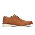 thumbnail image 6 of Dockers Mens Parnell Alpha Leather Dress Casual Oxford Shoe with NeverWet, 6 of 6