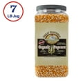 thumbnail image 6 of Great Northern Popcorn Organic Yellow Gourmet Popcorn All Natural, 7 Pounds, 6 of 8