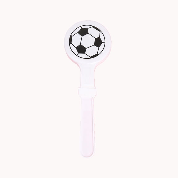 huayou Hand Clapper, Portable Football Game Cheering Props