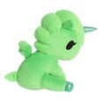 thumbnail image 4 of Aurora - Small Green tokidoki - 8.5" Delicious Unicorno Salad - Enchanting Stuffed Animal, 4 of 5
